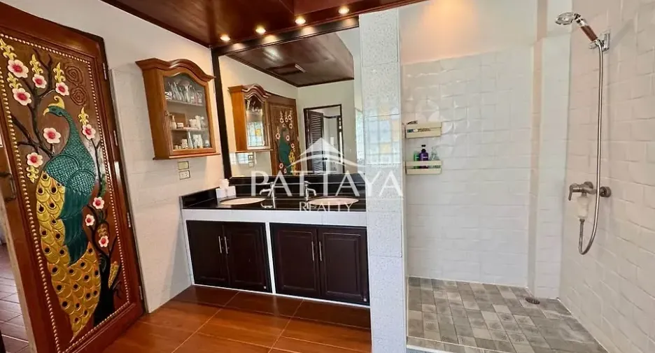 For sale 3 ベッドルーム house in Bang Lamung, Chonburi