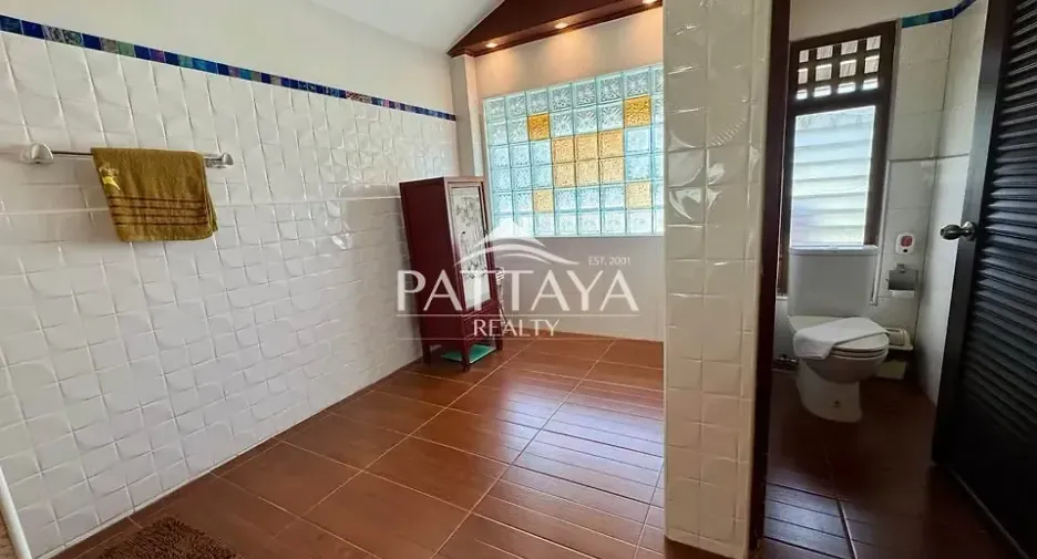 For sale 3 ベッドルーム house in Bang Lamung, Chonburi