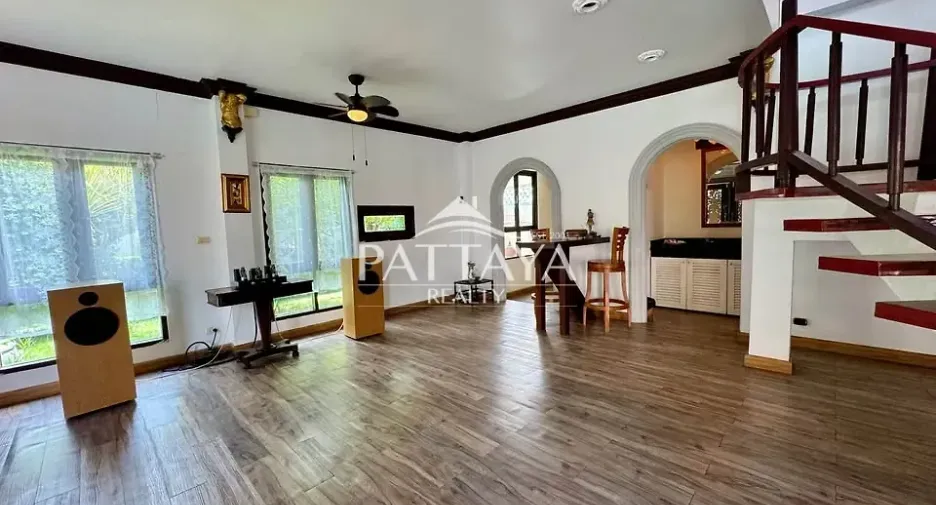For sale 3 ベッドルーム house in Bang Lamung, Chonburi