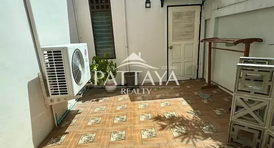For sale 3 ベッドルーム house in Bang Lamung, Chonburi