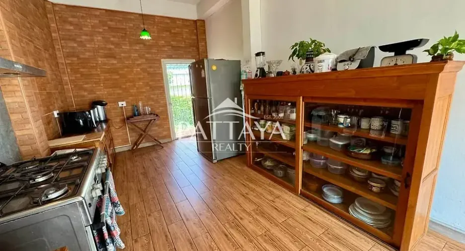 For sale 3 ベッドルーム house in Bang Lamung, Chonburi
