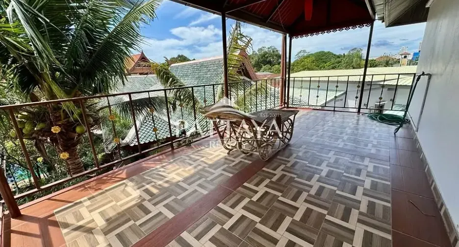 For sale 3 ベッドルーム house in Bang Lamung, Chonburi