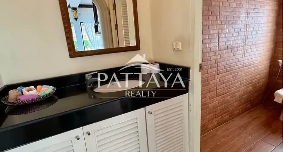 For sale 3 ベッドルーム house in Bang Lamung, Chonburi