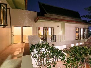 For rent 4 ベッドルーム house in Khlong Toei, Bangkok