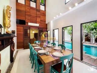 For rent 4 ベッドルーム house in Khlong Toei, Bangkok