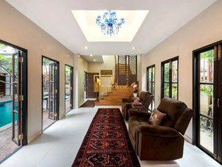 For rent 4 ベッドルーム house in Khlong Toei, Bangkok