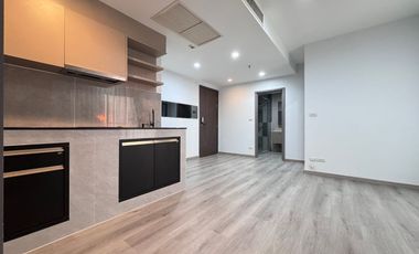 For sale 2 bedrooms condo in Khlong San, Bangkok