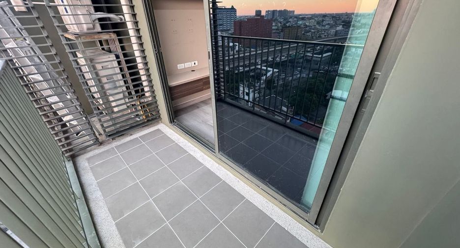 For sale 2 bedrooms condo in Khlong San, Bangkok