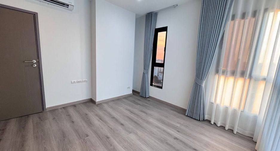 For sale 2 bedrooms condo in Khlong San, Bangkok
