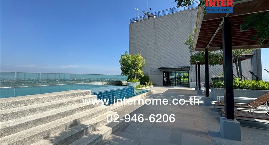 Продажа 1 кровать кондо в Bang Phli, Самутпракан