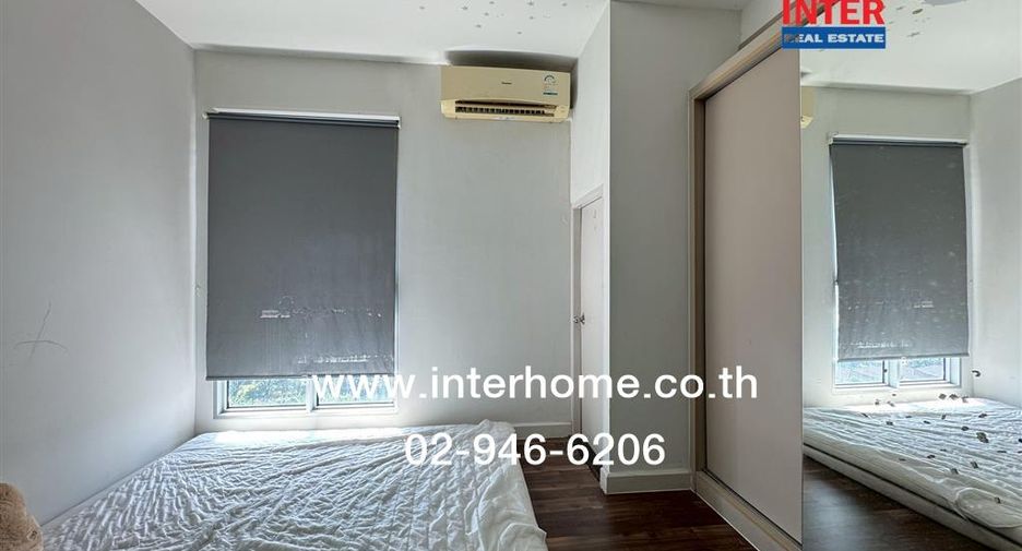 Продажа 1 кровать кондо в Bang Phli, Самутпракан