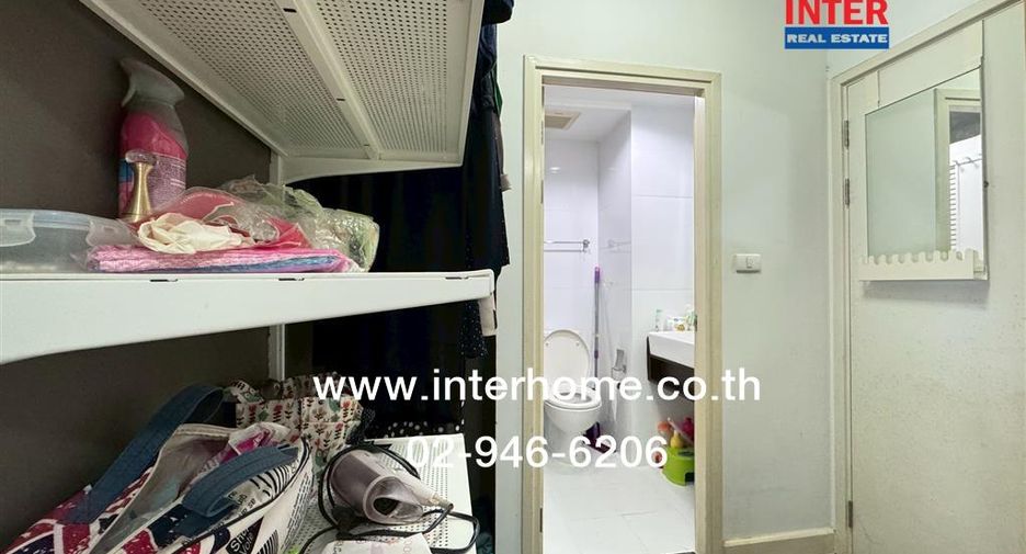 Продажа 1 кровать кондо в Bang Phli, Самутпракан