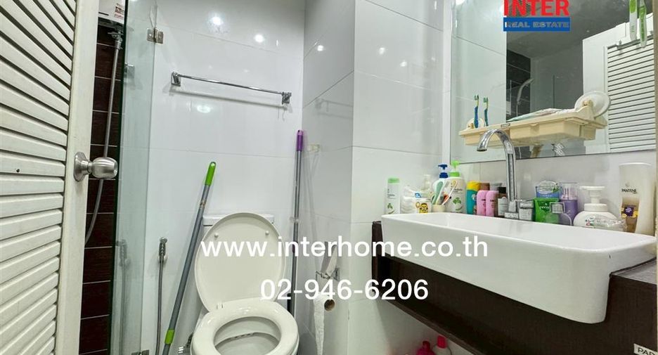 Продажа 1 кровать кондо в Bang Phli, Самутпракан