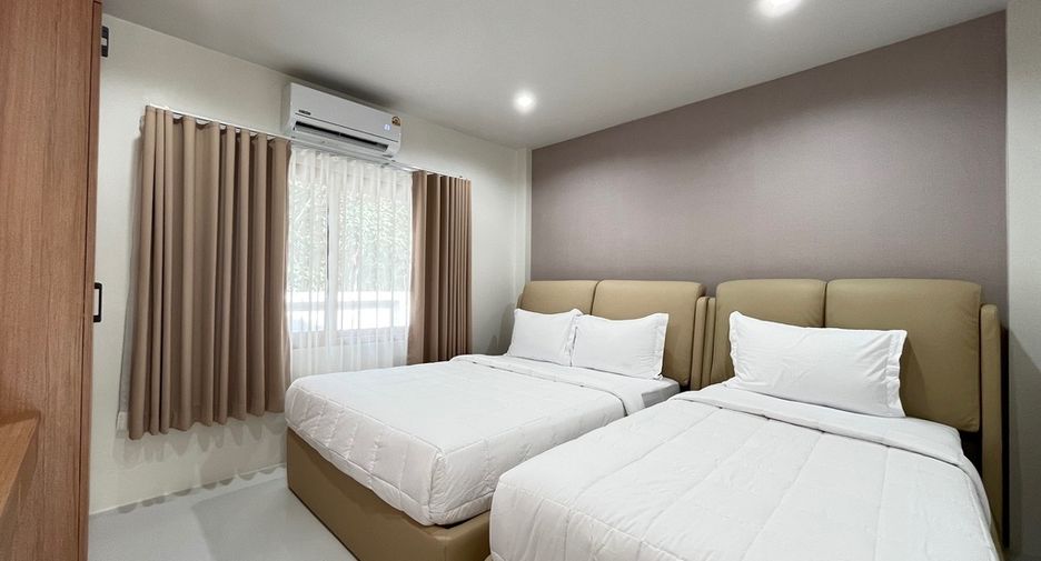 For rent 4 bedrooms villa in Mueang Krabi, Krabi