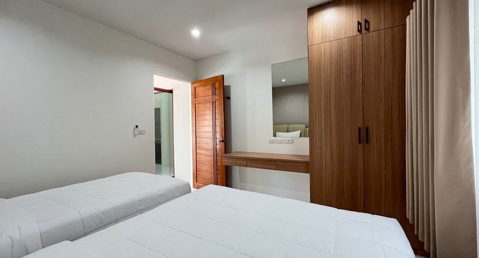 For rent 4 bedrooms villa in Mueang Krabi, Krabi