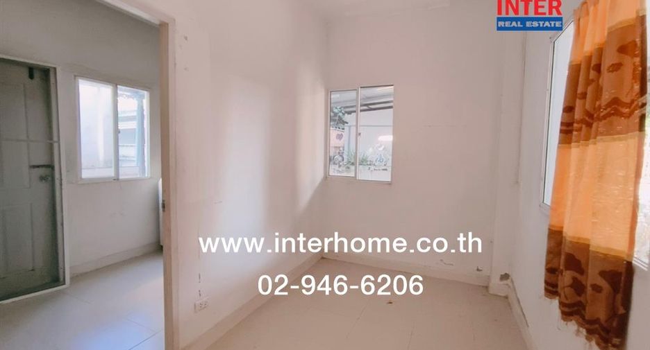 À vendre 3 chambres maison à Lat Krabang, Bangkok