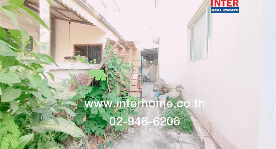 À vendre 3 chambres maison à Lat Krabang, Bangkok
