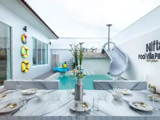 Продажа 3 спальни дом в Банг Ламунг, Чонбури