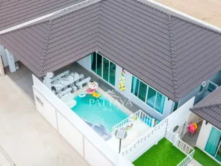 Продажа 3 спальни дом в Банг Ламунг, Чонбури