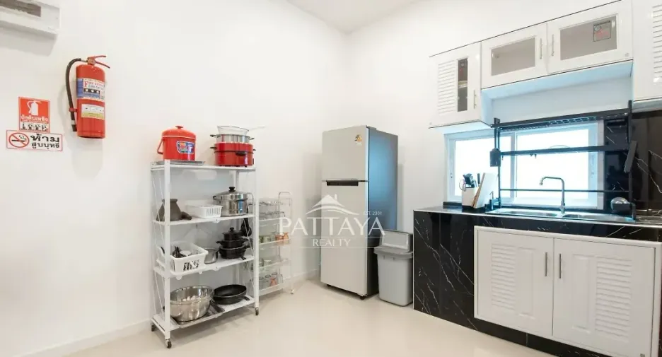 Продажа 3 спальни дом в Банг Ламунг, Чонбури