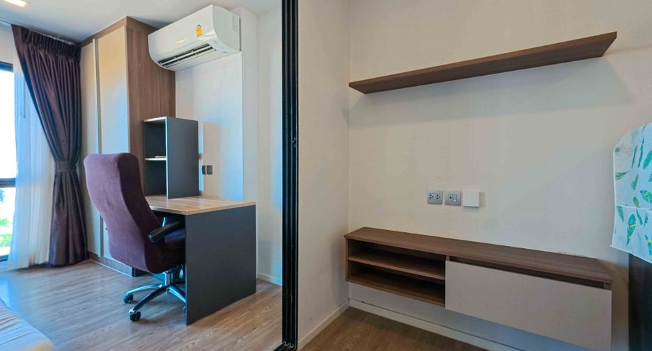 For sale 1 bed condo in Khlong Luang, Pathum Thani