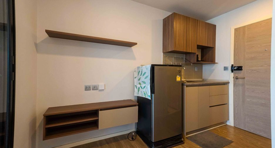 For sale 1 bed condo in Khlong Luang, Pathum Thani