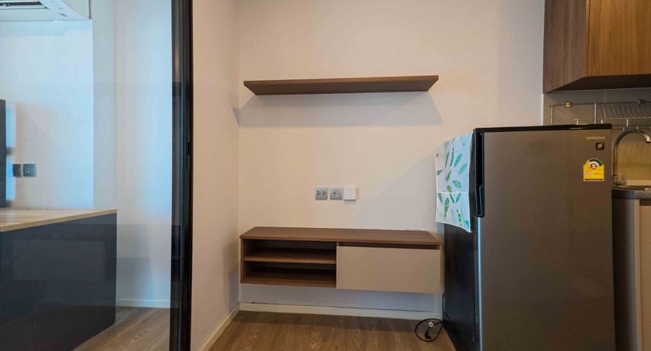 For sale 1 bed condo in Khlong Luang, Pathum Thani