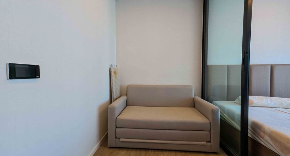 For sale 1 bed condo in Khlong Luang, Pathum Thani