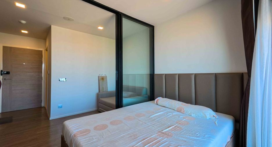 For sale 1 bed condo in Khlong Luang, Pathum Thani