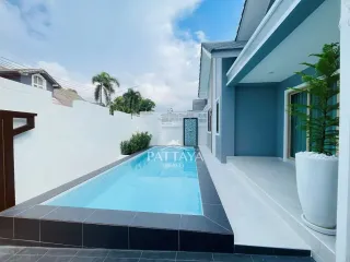 À vendre 3 chambres maison à Bang Lamung, Chonburi