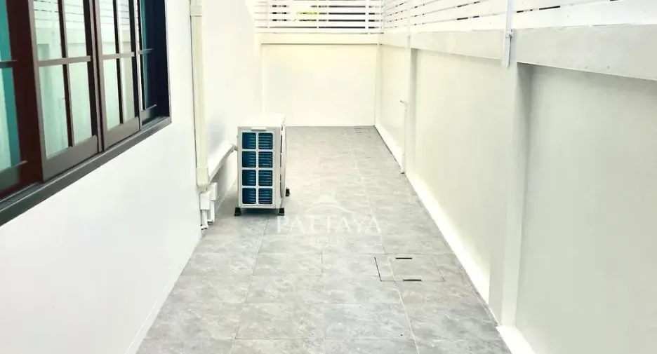 À vendre 3 chambres maison à Bang Lamung, Chonburi