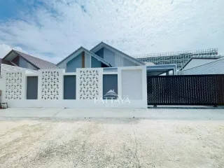 À vendre 3 chambres maison à Bang Lamung, Chonburi