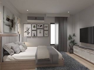 ขาย 2 ห้องนอน วิลล่า ใน เมืองกระบี่, กระบี่