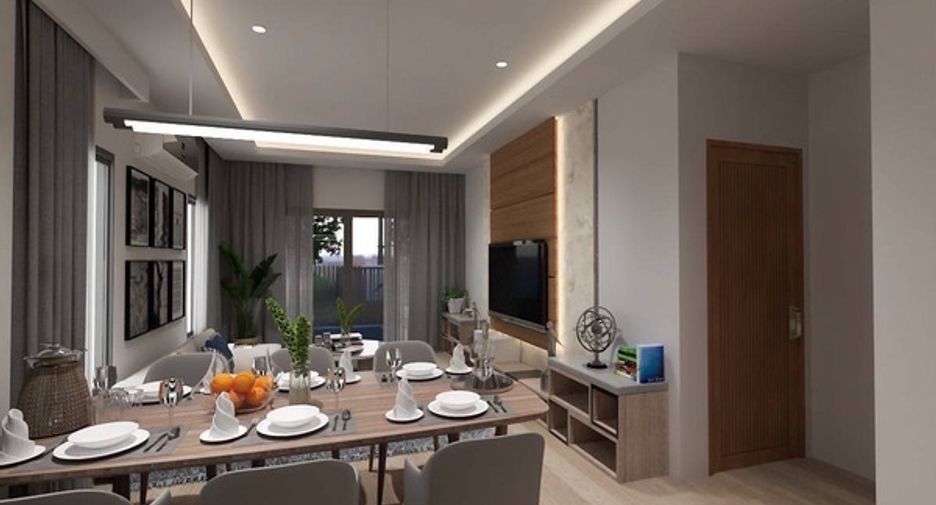 For sale 2 bedrooms villa in Mueang Krabi, Krabi
