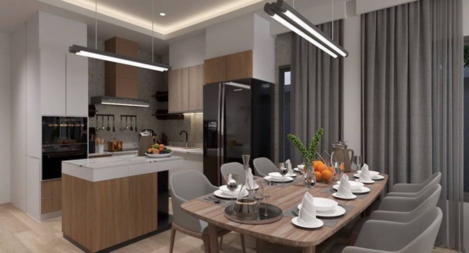 For sale 2 bedrooms villa in Mueang Krabi, Krabi