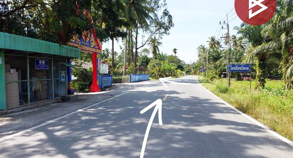 ขาย ที่ดิน ใน พระพรหม, นครศรีธรรมราช