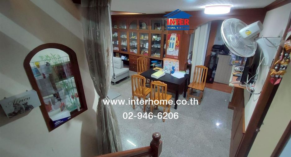 For sale 5 bedrooms house in Bang Yai, Nonthaburi