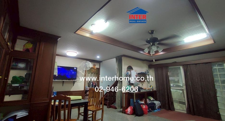 For sale 5 bedrooms house in Bang Yai, Nonthaburi