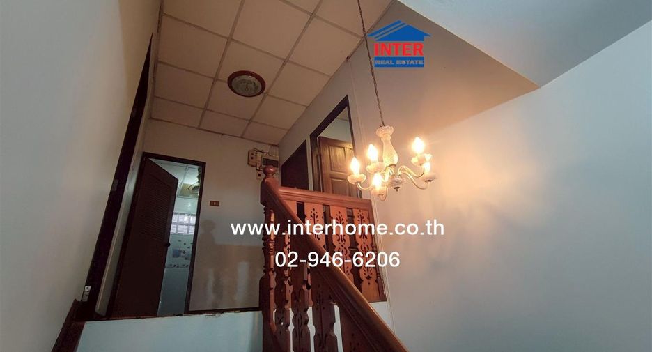 For sale 5 bedrooms house in Bang Yai, Nonthaburi