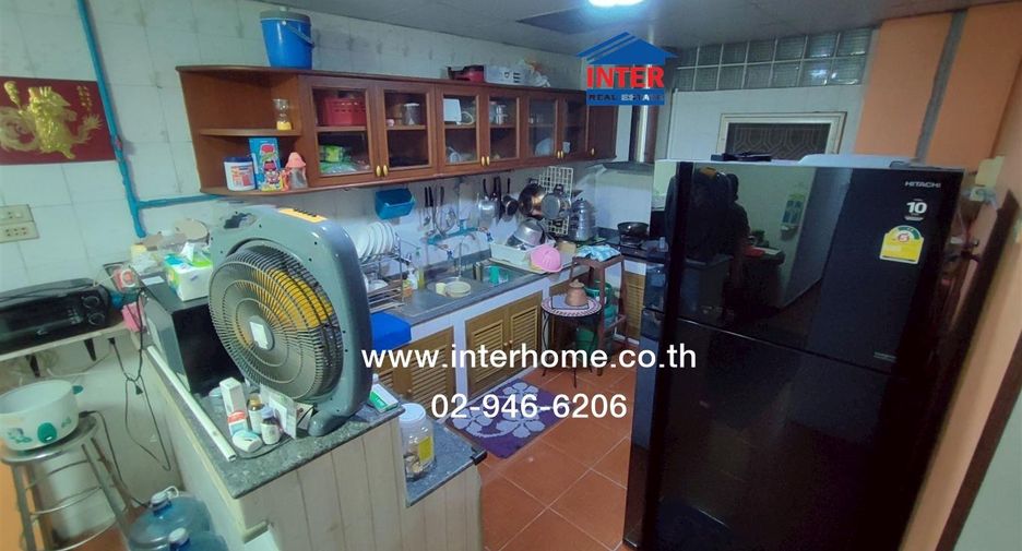 For sale 5 bedrooms house in Bang Yai, Nonthaburi
