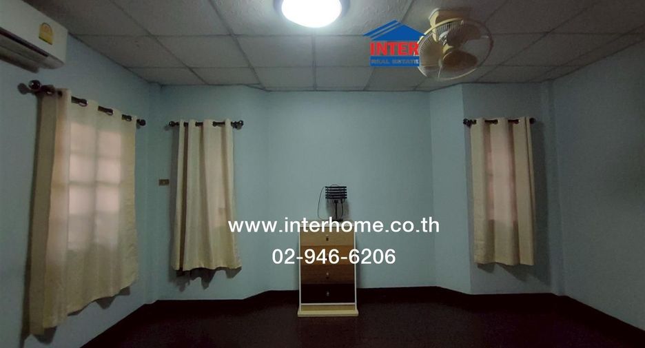 For sale 5 bedrooms house in Bang Yai, Nonthaburi