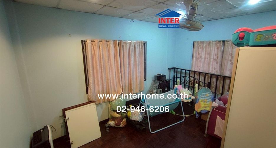 For sale 5 bedrooms house in Bang Yai, Nonthaburi