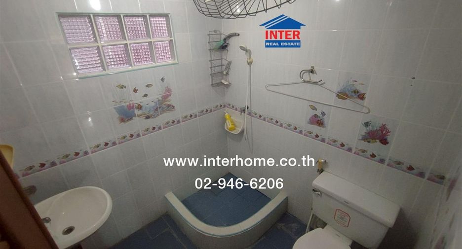 For sale 5 bedrooms house in Bang Yai, Nonthaburi