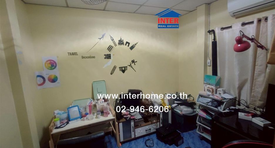 For sale 5 bedrooms house in Bang Yai, Nonthaburi