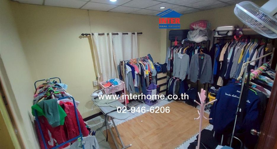 For sale 5 bedrooms house in Bang Yai, Nonthaburi