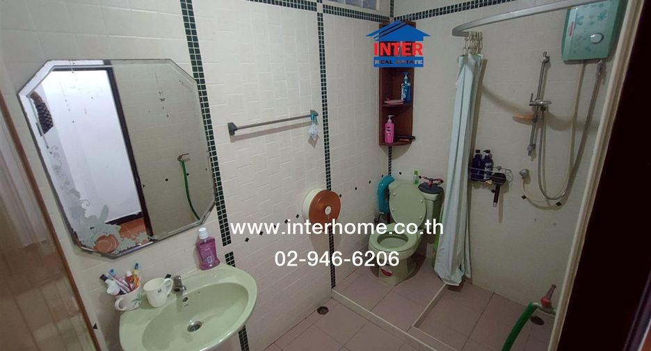 For sale 5 bedrooms house in Bang Yai, Nonthaburi