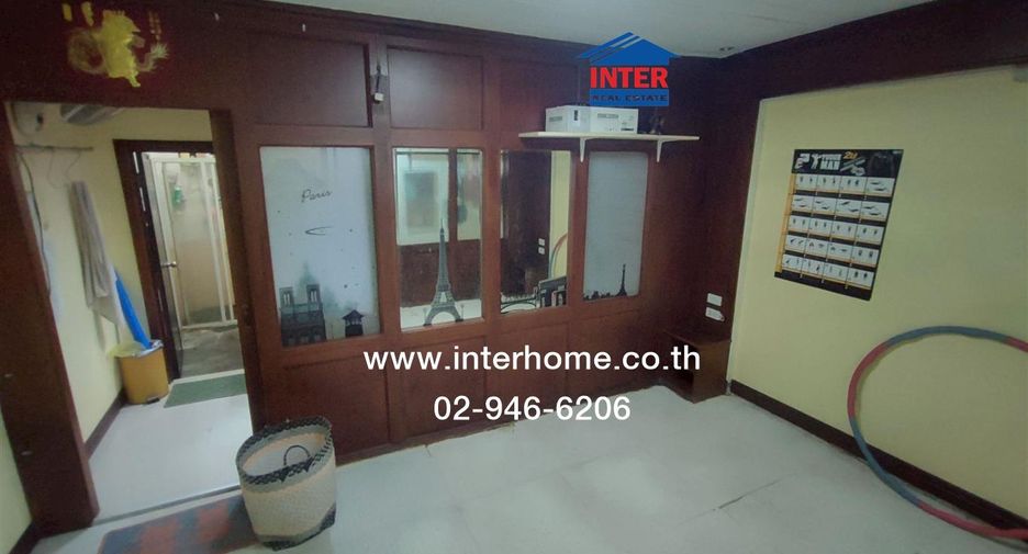 For sale 5 bedrooms house in Bang Yai, Nonthaburi