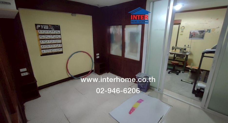For sale 5 bedrooms house in Bang Yai, Nonthaburi