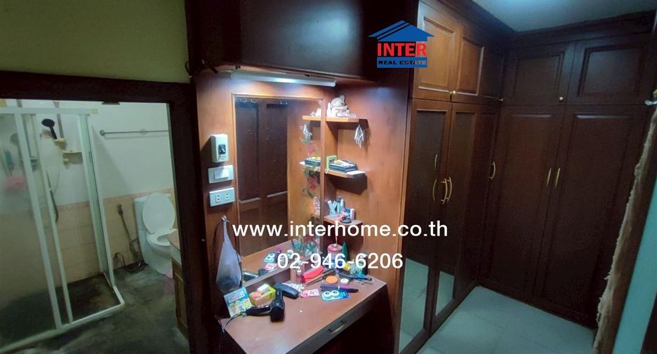 For sale 5 bedrooms house in Bang Yai, Nonthaburi