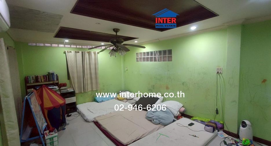For sale 5 bedrooms house in Bang Yai, Nonthaburi